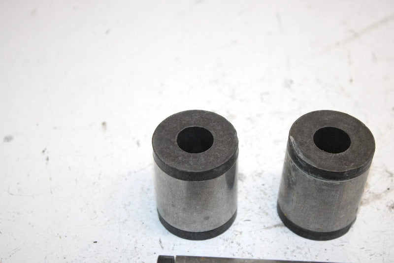 94 Arctic Cat Ext 580 Efi Oem Axle Spacer Set 0604-137 1704-466 SA27
