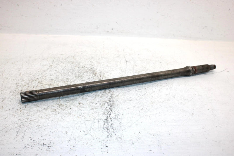 1998 Kawasaki Bayou 300 Oem Rear Axle Set 41068-1347 41068-1348 AK17