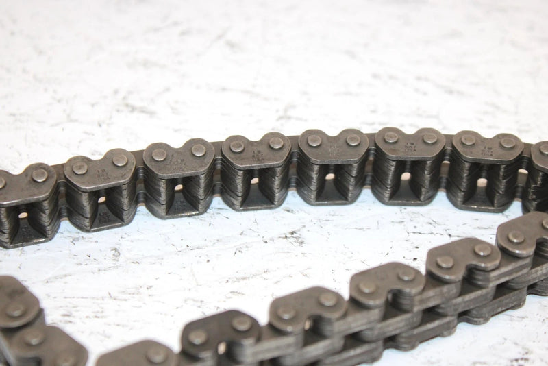 1990 Arctic Cat El Tigre Ext Mountain Cat Oem 68P Drive Chain 0107-215 SA49