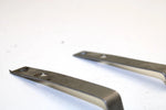 1996 Sea-doo Spx Oem Spring Clip Bracket Pair 292000272 JS3