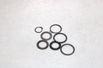 97 Polaris Xplorer 400l Oem Reverse Shaft Hardware Kit 3233175 AP132