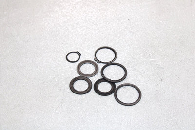 97 Polaris Xplorer 400l Oem Reverse Shaft Hardware Kit 3233175 AP132
