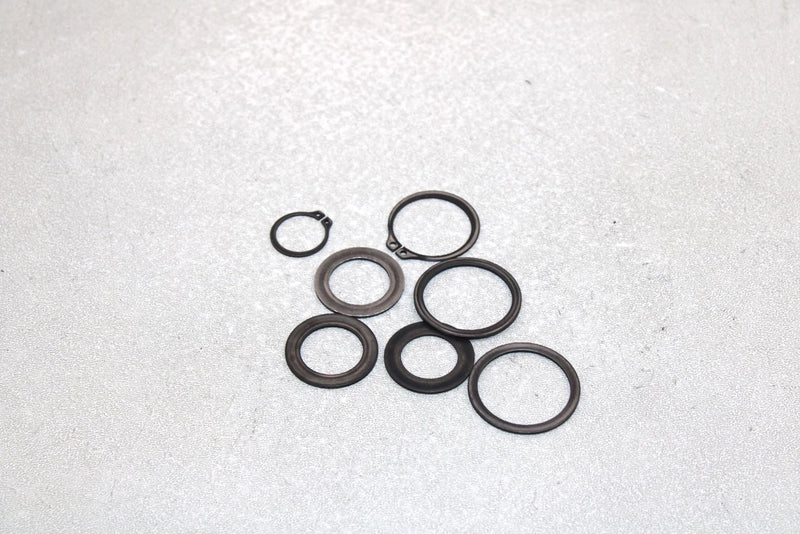 97 Polaris Xplorer 400l Oem Reverse Shaft Hardware Kit 3233175 AP132