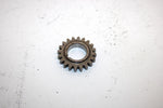 97 Arctic Cat Bearcat 454 2x4 Oem Oil Pump Drive Gear 3402-150 AA11