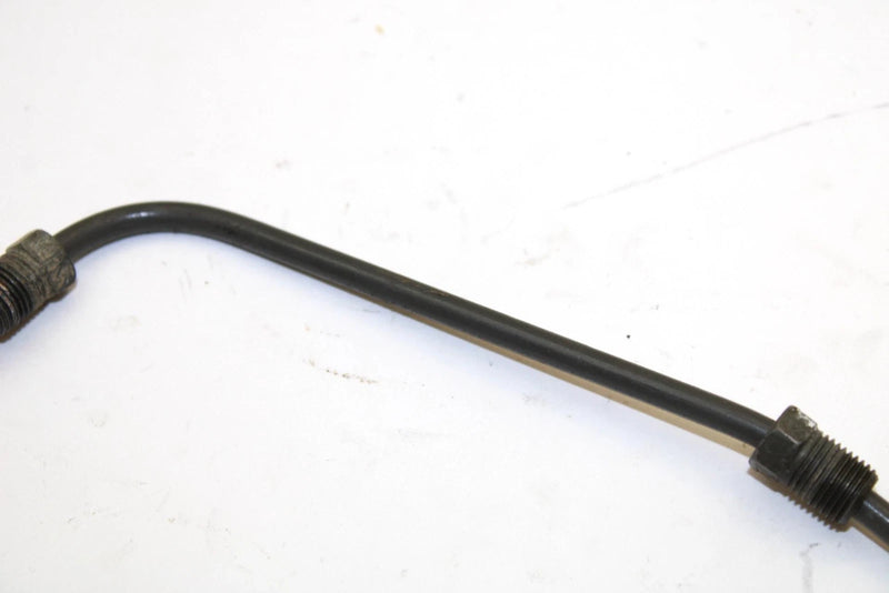 1988 Suzuki Quadrunner 250 Oem LH Front Brake Pipe No.1 59450-19B00 AS18