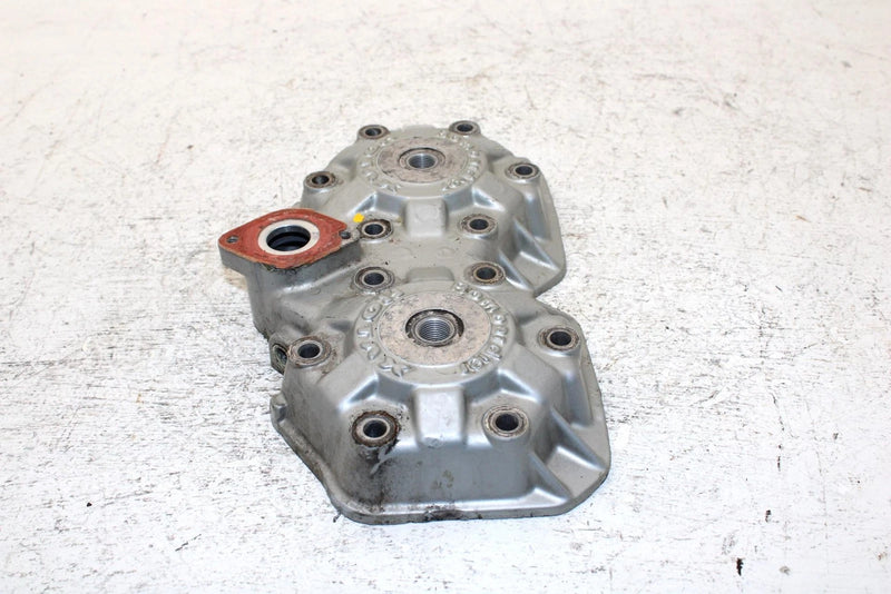 2001 Ski-doo Mxz 800 Oem Cylinder Head 420923820 SS19
