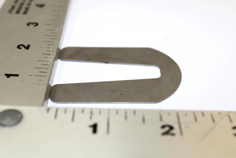 90 Yamaha Waverunner Lx 650 Oem Engine Mount Shim 0.5mm EU0-67354-C0-00 Q4071