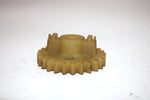 03 Bombardier Quest 650 Oem Idler Gear 711635190 420635191 AB1.1