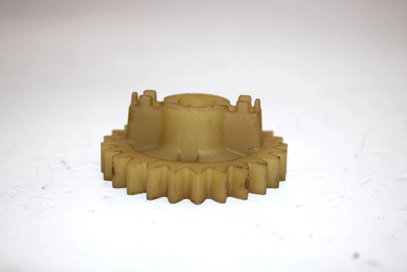 03 Bombardier Quest 650 Oem Idler Gear 711635190 420635191 AB1.1