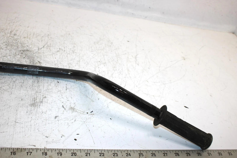 1999 Polaris Sportsman 335 Oem Handlebars 5242987-067 5224607-067 AP17