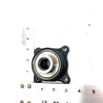 2002 Arctic Cat 375 2x4 Automatic OEM Rear Output Joint 3402-514 AA41