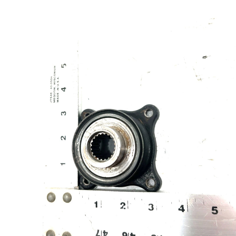 2002 Arctic Cat 375 2x4 Automatic OEM Rear Output Joint 3402-514 AA41