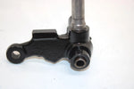 86 Yamaha  Moto 4 Yfm200dxs Oem Left Steering Knuckle 59V-23501-01-00 AY2
