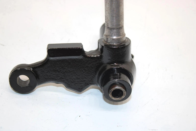 86 Yamaha  Moto 4 Yfm200dxs Oem Left Steering Knuckle 59V-23501-01-00 AY2