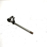 87-93 Suzuki Quadrunner 4WD LT4WD OEM Shift Shaft And Arm 25510-19B00 AS28