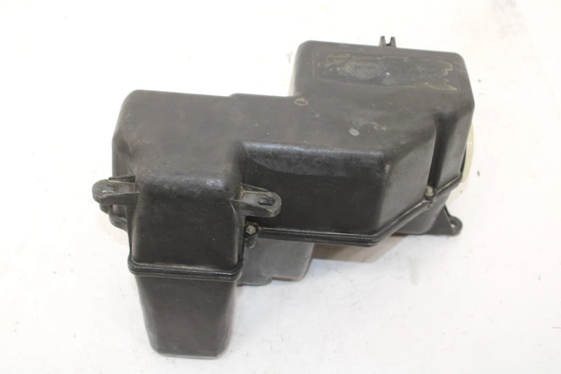 1988 Yamaha Enticer 340 Oem Air Box Assembly SY130
