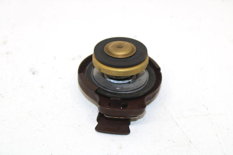 1993 Polaris Xlt Oem Coolant Fill Cap 2511256 SP212