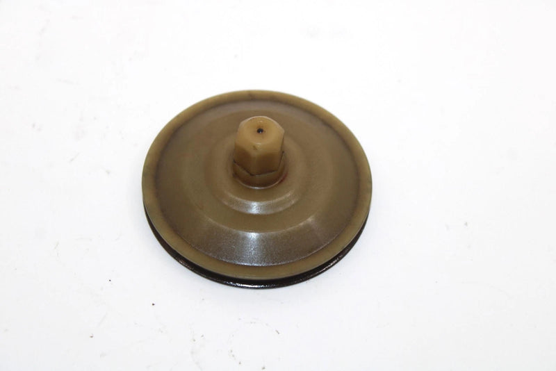Ski-doo Oem Exhaust Power Valve Piston (Pair) 420854449 Q4355