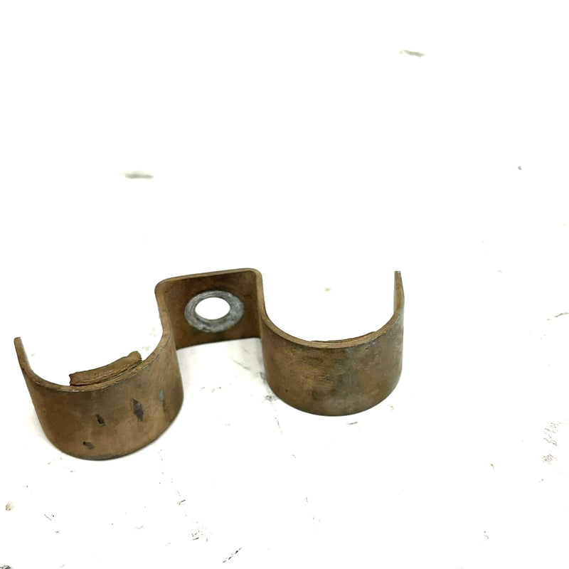 09-10 Polaris RZR 800 OEM Coolant Tube Mount 1240544 XP8