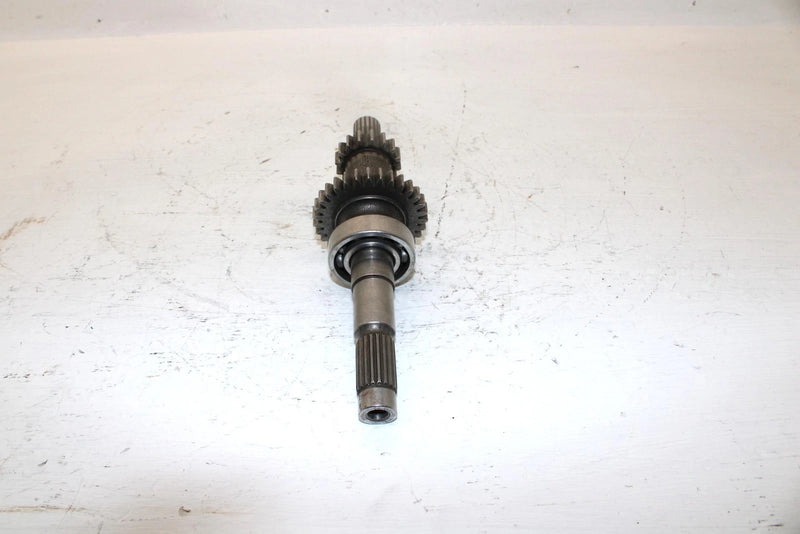 2002 Polaris Magnum 325 Oem Transmission Input Shaft 16t/31T 3233756 AP185
