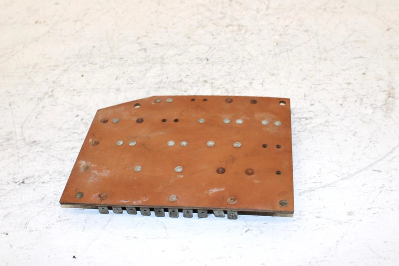 1996 Polaris Sportsman 500 Oem Terminal Board 4040063 AP187