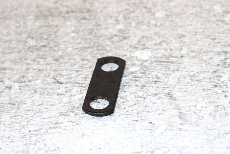 1996 Polaris 600 Xcr Sp Oem Lower Radius Rod Bracket Pair 5211345 SP68