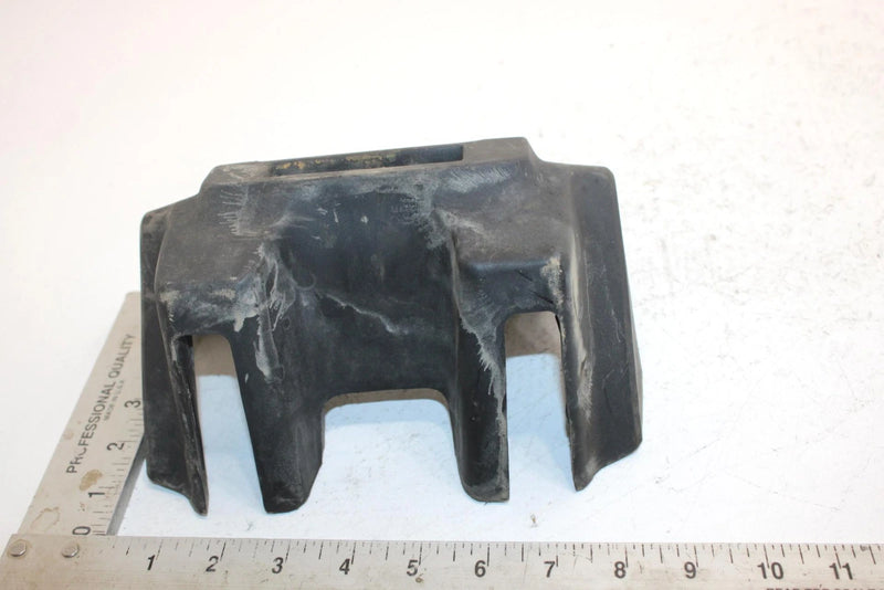 1987 Honda Fourtrax 350 A Oem Handlebar Cover 53204-HA7-670 AH39