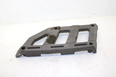 2004 Bombardier Out Lander Oem Left Rear Luggage Rack 705000434 AB12