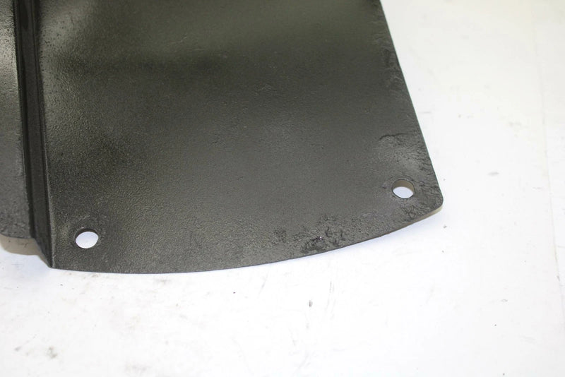 89 Yamaha Inviter OEM Frame Plate 86W-21910-00-00 SY56