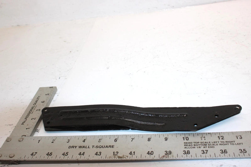 1996 Ski-doo Touring Sle Oem Belly Pan Support Set 518312930 518312929 SS27