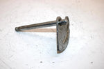14 Can-am Outlander Max 400 Efi Oem Shift Shaft 420620135 420620136 AB6