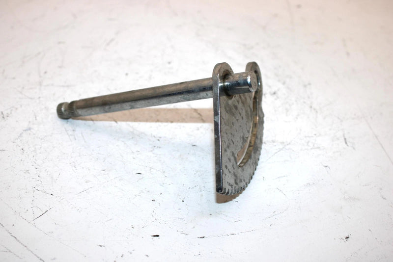 14 Can-am Outlander Max 400 Efi Oem Shift Shaft 420620135 420620136 AB6