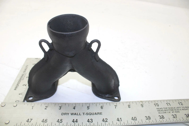 96 Polaris Classic OEM Exhaust Manifold 1360665-489 SP122