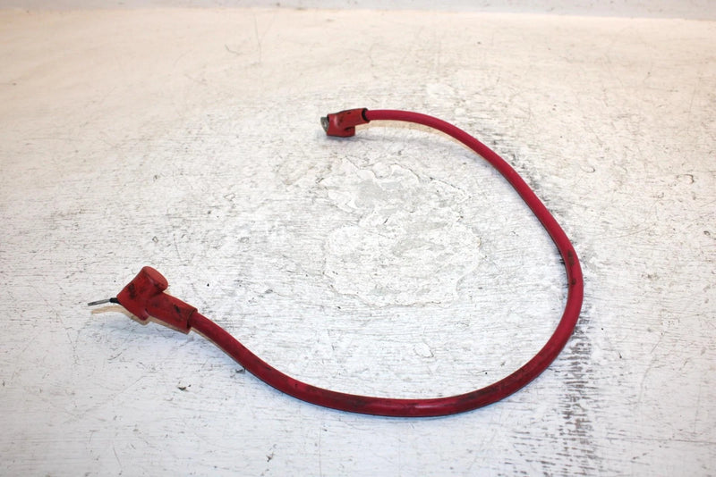 2001 Polaris 500 Classic Oem Solenoid Cable 4010190 SP27