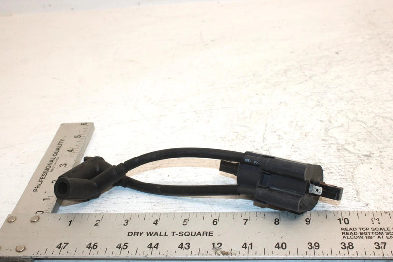 2008 Ski-doo Mxz Adrenaline 800r Oem Ignition Coil 512059968 SS2