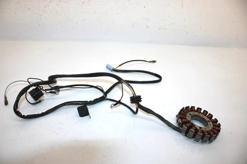 03 Polaris Trail Boss 330 Oem Stator 3087252 3089275 AP47