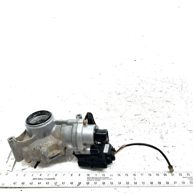 14-15 Arctic Cat Prowler HDX 500 OEM Front Diff Gearcase 3306-825 XA2.2