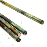 2003 Polaris Predator 90 OEM Cylinder Stud Bolt Set 0450011 AP198