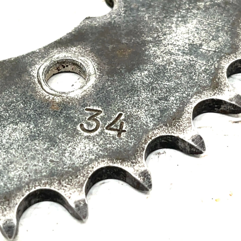 1992 Polaris Trail Boss 350L 4X4 OEM 34T Rear Sprocket 3222109 AP222