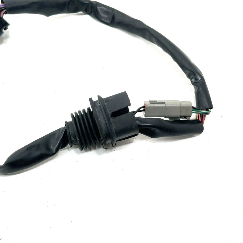 2001 Sea-Doo GTX DI OEM LCD Info Gauge 278001559 JS5