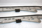 96 Polaris Xlt Oem Skid Rail Set 1540998 1540999 SP13