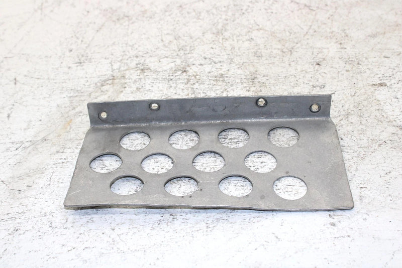 2003 Polaris 800 Xc Sp Edge Oem Belt Guard 5245836 SP35