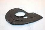 1985 Honda Atc 110 Oem Rear Sub Chain Cover 40523-968-680 AH68