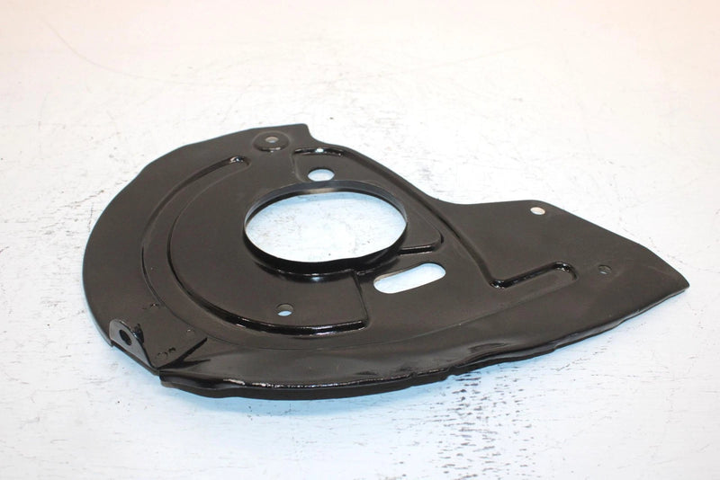 1985 Honda Atc 110 Oem Rear Sub Chain Cover 40523-968-680 AH68