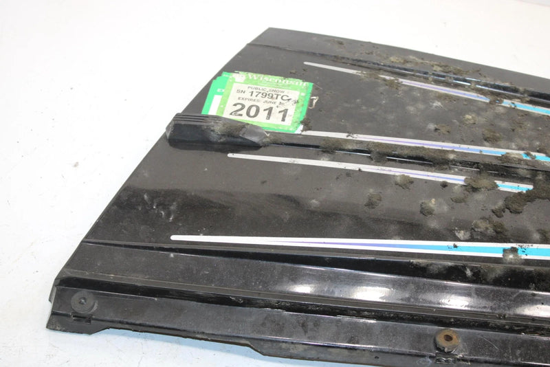 94 Polaris 500 Efi Oem Right Side Panel 2610005-177 2610008-177 SP152