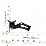 2012 Yamaha Grizzly 550 YFM550 4x4 OEM Chain Stopper Guide 3B4-12221-01-00 AY65