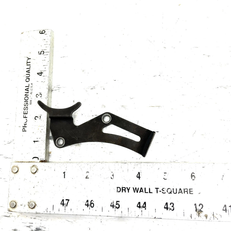 2012 Yamaha Grizzly 550 YFM550 4x4 OEM Chain Stopper Guide 3B4-12221-01-00 AY65