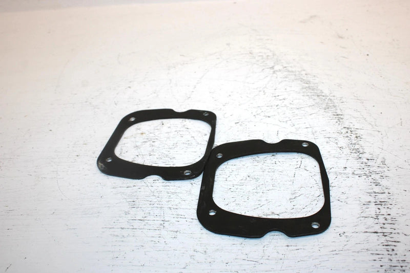 1998 Polaris 500 Oem Tierod Boot Plate Pair 5211796-067 SP39