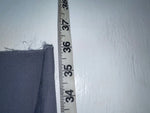 New Vintage Gray Ranch Polyester Pants #P1023 XX-114