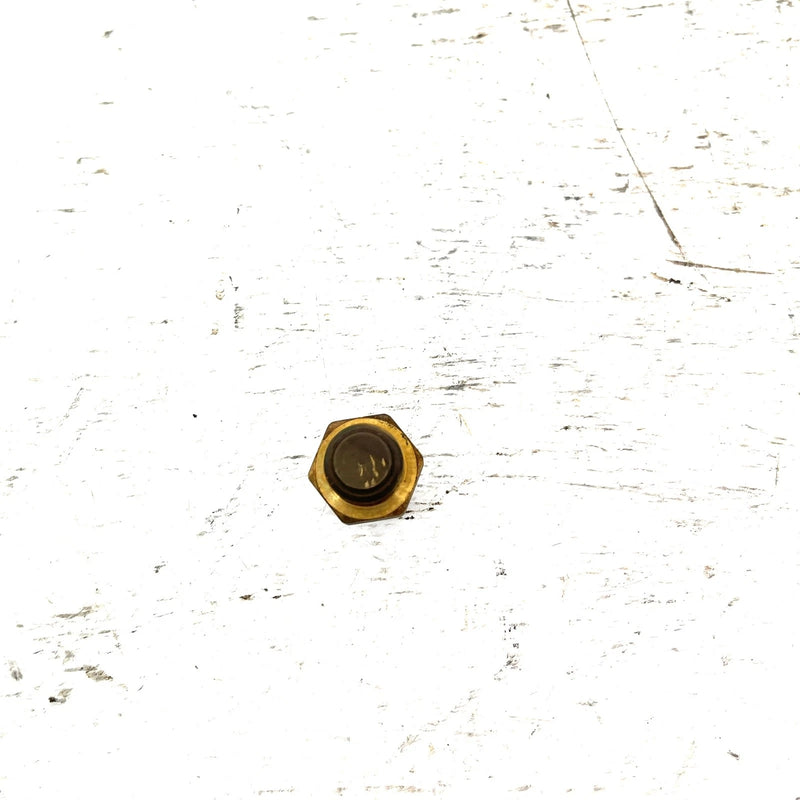 2002 Arctic Cat 375 2x4 Automatic OEM Oil Pressure Sensor 3530-037 AA41